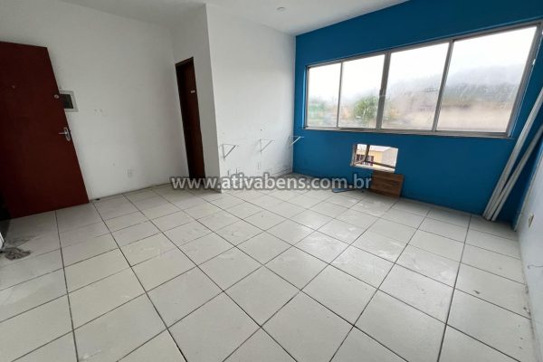 Sala comercial em Irajá pertinho do Metrô no Centro de Irajá