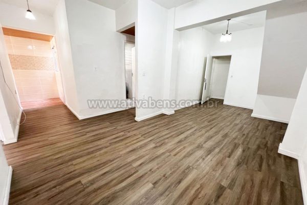Apartamento 03 Quartos bem espaçoso em Irajá