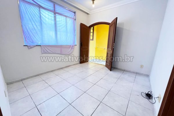 Imóveis recentes