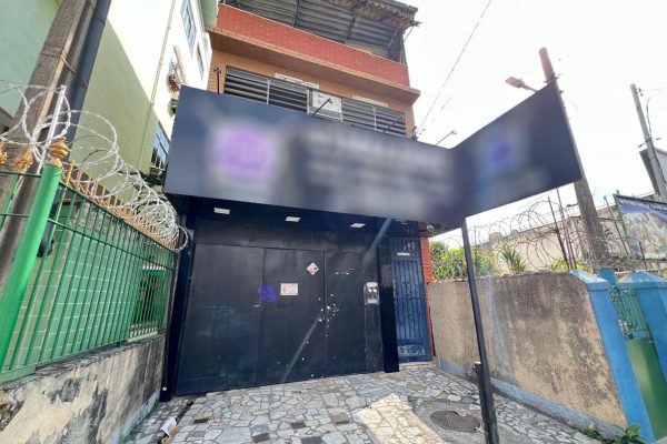 Imóveis recentes